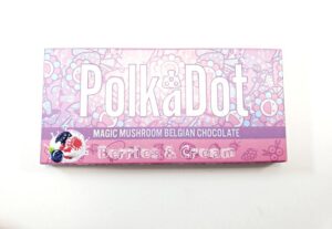 Buy Polka Dot Chocolate Bars Online